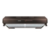 Siemens iQ100 LU63LCC40 - Standard Brun