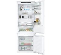 Siemens iQ100 Réfrigérateur congélateur intégré 290 litres, 70/30