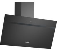 LC85KDK60 HOTTE INCLINEE 80 cm 550M3/H A NOIR SIEMENS