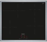 Siemens EH645BFB6E, Plaque de cuisson séparée