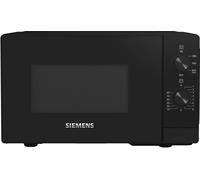Siemens iQ300 FF020LMB2 micro-onde Noir Micro-onde simple Comptoir 20 L 800 W