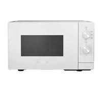 Siemens iQ300 FF020LMW0 micro-onde Blanc Micro-onde simple Comptoir 20 L 800 W