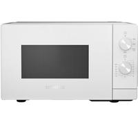 Micro-ondes Siemens iQ300 FF020LMW0 - Comptoir - 20 L - 800 W - Blanc