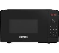 Siemens Micro-ondes iQ300 FF023LMB2 20 L 800 W Noir