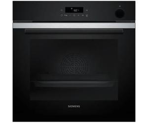Siemens iQ300 HR272GES3 four 71 L 3600 W Acier inoxydable
