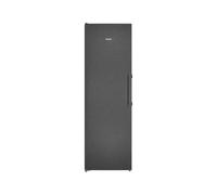 Siemens iQ300 KS36NVXCG Réfrigérateur pose libre 186,2 x 59,5 cm Acier noir brossé anti-traces de doigts
