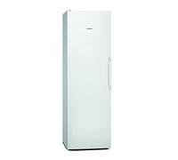 Siemens iQ300 KS36VVWEP réfrigérateur Autoportante 346 L E Blanc