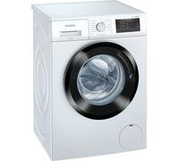 Siemens iQ300, lave-linge, chargement frontal, 7 kg, 1400 tr/min. WM14N0K4