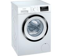 Siemens iQ300, lave-linge, chargement frontal, 7 kg, 1400 tr/min. WM14N242