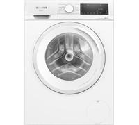 Siemens iQ300, Lave-linge séchant, 9/5 kg, 1400 rpm, WN34A141