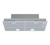 Siemens iQ300 LB75565 hotte Intégré Acier inoxydable C 610 m³/h
