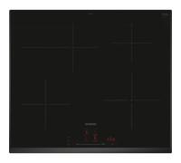 Siemens EH65KHFB1E Plaque de cuisson à induction autonome