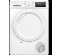 Siemens iQ300, Sèche-linge à pompe à chaleur, 7 kg, WT43H003