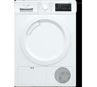 Siemens iQ300, Sèche-linge à pompe à chaleur, 7 kg, WT43HV03