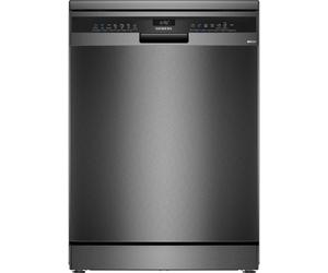 Siemens iQ300 SN23EC22AE lave-vaisselle Pose libre 13 couverts A