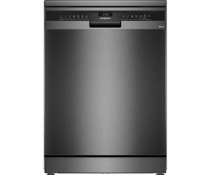 Siemens iQ300 SN23EC22AE lave-vaisselle Pose libre 13 couverts A