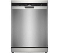 Siemens iQ300 SN23EI22CF lave-vaisselle Pose libre 14 couverts