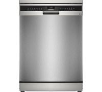 Siemens IQ300 SN23HI02KE - Lave-vaisselle 60 cm 13 couverts pose-libre