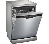 Siemens Lave-vaisselle 14 couverts Inox 42 dB Classe D