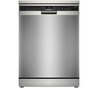 Siemens iQ300 SN23HI05ME lave-vaisselle Pose libre 14 couverts