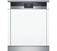 Siemens iQ300 SN53HS60CE - Semi-intégré - Taille totale (60 cm) - 1,75 m - 1,65 m - 1,9 m - Wärmeta Siemens