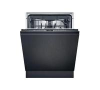 Siemens iQ300 SN63EX02CF - Lave-vaisselle encastrable 60 cm 14 couverts 42 dB