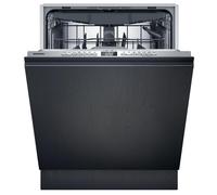 Siemens iQ300 SN63HX03VE lave-vaisselle Entièrement intégré 14 couverts
