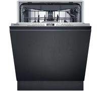 Siemens iQ300 SN63HX10VF lave-vaisselle Entièrement intégré 14 couverts