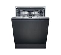 Siemens Lave-vaisselle SN63HX16CE 60 cm 14 couverts 42 dB tout intégrable
