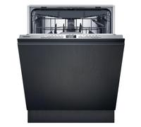Siemens iQ300 SN73HX03VE lave-vaisselle Entièrement intégré 14 couverts