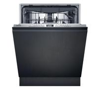 Siemens iQ300 SN73HX03VE lave-vaisselle Entièrement intégré 14 couverts