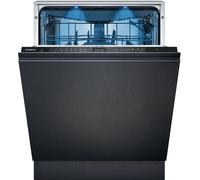 Siemens iQ300 SN75ZX07CE lave-vaisselle Entièrement intégré 14 couverts B