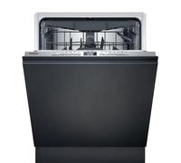 Siemens SX63EX22CE, iQ300 Lave-vaisselle intelligent, lave-vaisselle entièrement intégré, 60 cm, XXL, tiroir à couverts, extra silencieux, ouverture de porte de voiture, triple rackMatic, infoLight,