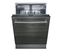 Siemens iQ300 SX63HX00BD Lave-vaisselle encastrable AquaStop Flex Panier EEK :