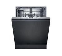 Siemens Lave-vaisselle SX63HX16CE 59,8 cm 14 couverts 42 dB tout intégrable