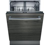 Siemens iQ300 SX63HX36TE - Entièrement intégré - Taille totale (60 cm) - 1,75 m - 1,65 m - 1,9 m - Chaleurta Siemens
