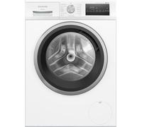 Siemens iQ300 WM12N238FR machine à laver Charge avant 8 kg 1200 tr/min Blanc