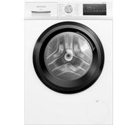 Siemens iQ300 WM14N248FR machine à laver Charge avant 8 kg 1400 tr/min Blanc