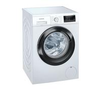 Siemens iQ300 WM14NK71EX Lave-linge à chargement frontal 8 kg 1400 RPM C Blanc