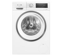 Siemens iQ300 WN34A1V0ES machine à laver séchante Pose libre chargement frontal Blanc