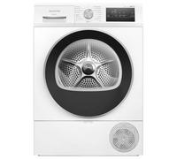 Siemens iQ300 WT45HV00ES sèche-linge Pose libre chargement frontal 8 kg Blanc