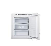 Siemens iQ500 GI11VADC0 congélateur Intégré (placement) 70 L C Blanc