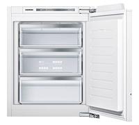 Siemens iQ500 GI11VAFE0 congélateur Intégré (placement) 72 L E Blanc