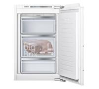 Siemens iQ500 GI21VADE0 congélateur Congélateur vertical Intégré 96 L E Blanc