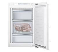 Siemens iQ500 GI21VADE0 congélateur Congélateur vertical Intégré 96 L E Blanc