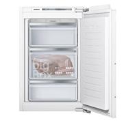 Siemens iQ500 GI21VADE0 Congélateur vertical Intégré 96 L Blanc