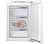 Siemens iQ500 GI21VAFE0 congélateur Intégré (placement) 96 L E Blanc