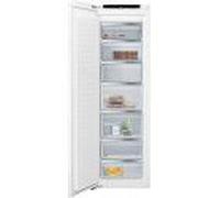 Siemens Iq500 Gi81nace0 Congélateur Congélateur Vertical Intégré 212