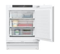 Siemens iQ500 GU21NADE0 congélateur Congélateur coffre Intégré 85 L E Blanc