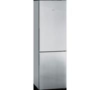 Siemens iQ500 KG36EALCA - Réfrigérateur / Congélateur - Bottom-Freezer - pose libre - largeur : 60 cm - profondeur : 65 cm